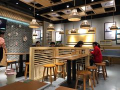 大堂-罗罐中米粉(人信汇店)