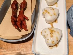 -青花椒秘制烤鱼(光启城店)