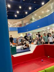 -meland亲子乐园•派对•研学(苏州悠方购物中心店)