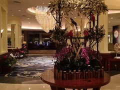 -哈尔滨香格里拉大酒店