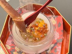 -鳥喜Toriki怀石烧鸟料理