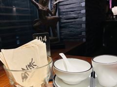 -Local泰莲庭(虹鳟鱼店)