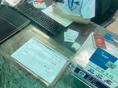 -上海市公安局交通警察总队车辆管理所三分所