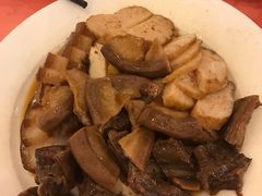 -深运潮州粥(东门店)
