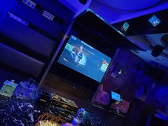 -糖果风尚KTV(犀浦店)