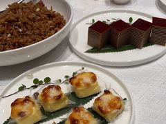 -景月阁空中食府(希尔顿酒店)