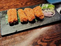 -甘尼仕印度餐厅爵士酒吧(阳春巷店)