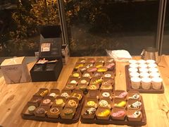 -星巴克臻选(湖滨道店)