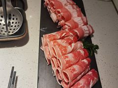 -新辣道鱼火锅(西直门店)
