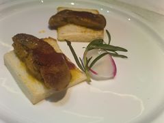 -富盈酒店-日本料理餐厅(厚街店)