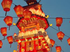 -国色天乡三期陆地乐园