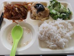 -紫金港餐饮中心-风味餐厅(浙江大学紫金港校区店)