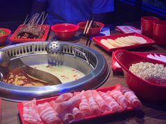 -季季红火锅(动壹店)