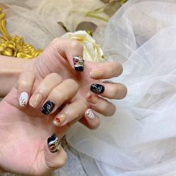 -StartNail美甲