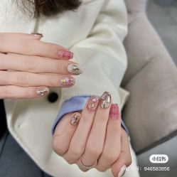 -妙睫屋日式美甲美睫