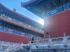-北京市劳动人民文化宫(太庙)