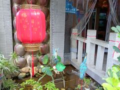 -古道村落(温汤店)