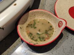-羊来顺冰煮鲜羊 铁锅烀羊肉(中央大街店)