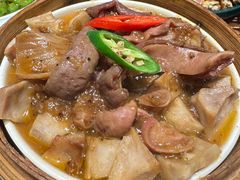 -老广酒楼(樱花店)