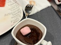 -星汇餐厅(新濠影汇店)