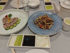 -全聚德(上海首店浦东店)