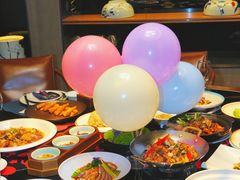 -颂·江南宴(大剧院店)