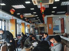 大堂-王家沙点心店(万航渡路店)