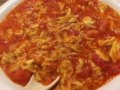 西红柿炒鸡蛋-妈妈的味道(工人体育场东路店)