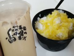 -桐园果汇(湖贝店)