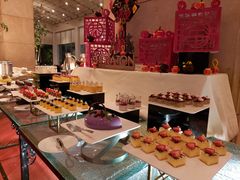 -东莞喜来登酒店-御园西餐厅·海鲜自助餐·意大利菜零点