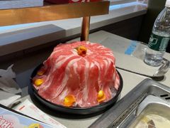 -海底捞火锅(公益西桥店)