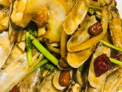 -小俩口烧烤东北菜(双井店)