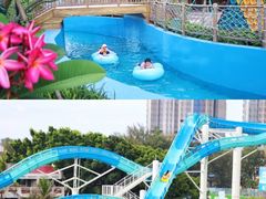 -汕头中海黄金海岸水上乐园