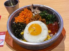 -朴大叔拌饭(上海金山万达店)