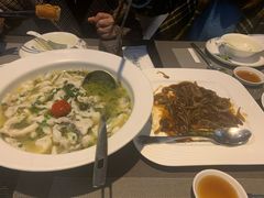 -天宁凯利时尚餐厅