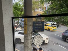 -北芒BEIMO COFFEE(五台山店)