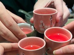 -鲜潭蒸汽石锅鱼(五道口购物中心店)