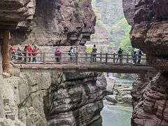 -云台山风景名胜区