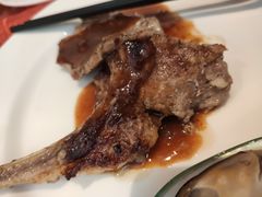 -怡咖啡·自助餐·西安香格里拉