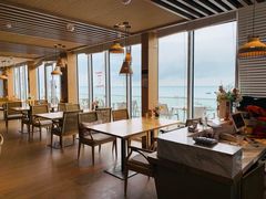 -渔·日落海景餐厅(南沙湾沙滩店)