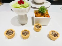 -馋遇江南·精致湖景雅宴(东方之门店)