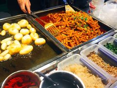 -周小亮丁家坡洋芋(全国总店)