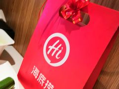 -海底捞火锅(万丰桥店)