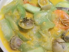 -大鱼徽州·寻味徽菜(万象汇店)