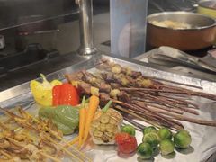 -南湖宾馆·鸳湖阁全日制餐厅