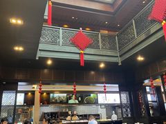 -咸亨酒店•非遗绍兴菜•中华老字号(堂吃餐厅)
