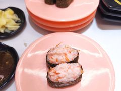 -争鲜回转寿司(朝北大悦城店)