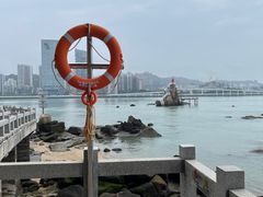 -鼓浪屿·皓月园