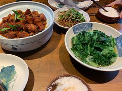 -洞庭土菜小炒馆(易发广场店)