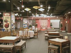 -三凤酒家·百年无锡菜(清扬茂业店)